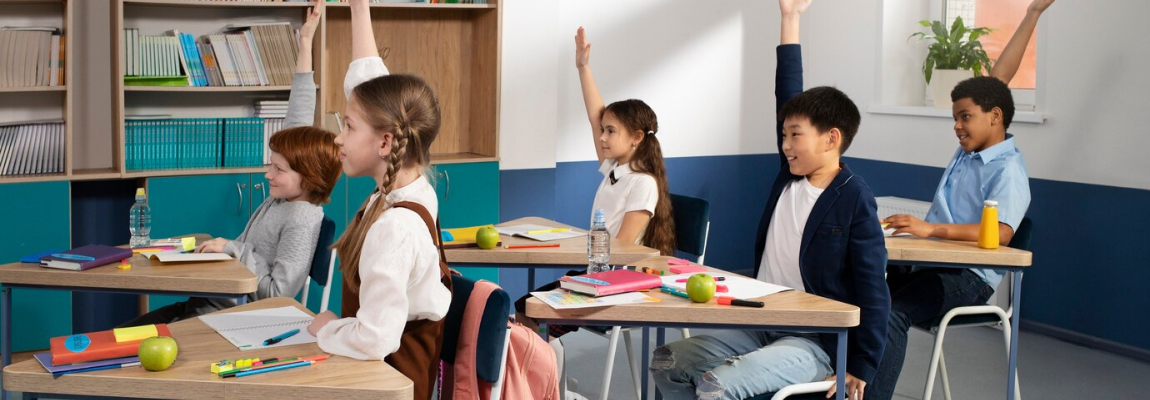 Success Stories: How Yadgir School ERP Empowers Schools Worldwide